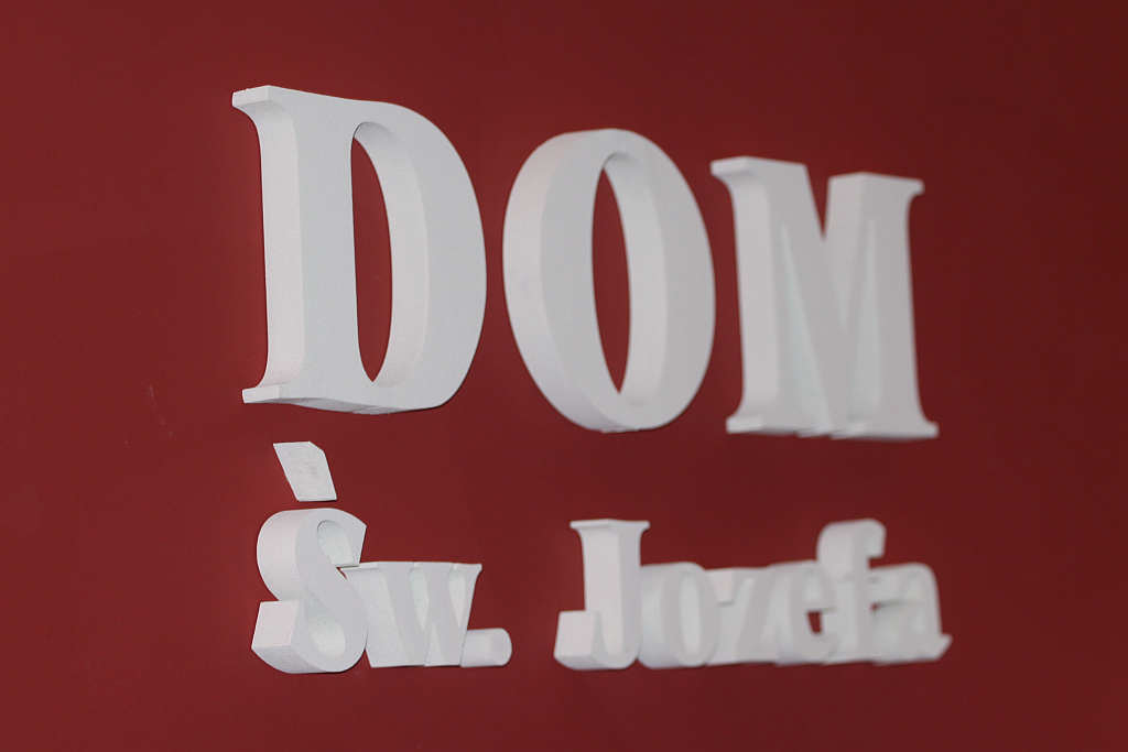 Dom Świętego Józefa