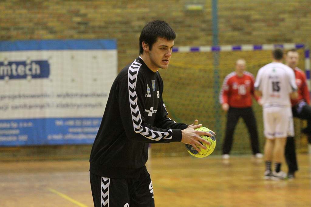 Reflex Miedź dalej od Final Four
