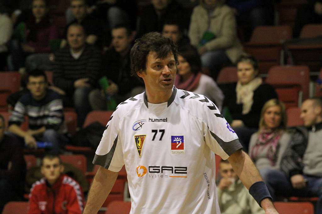 Reflex Miedź dalej od Final Four