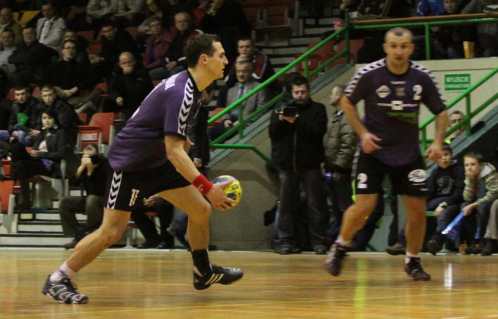 Reflex Miedź dalej od Final Four