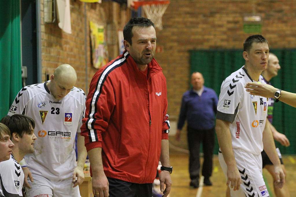 Reflex Miedź dalej od Final Four