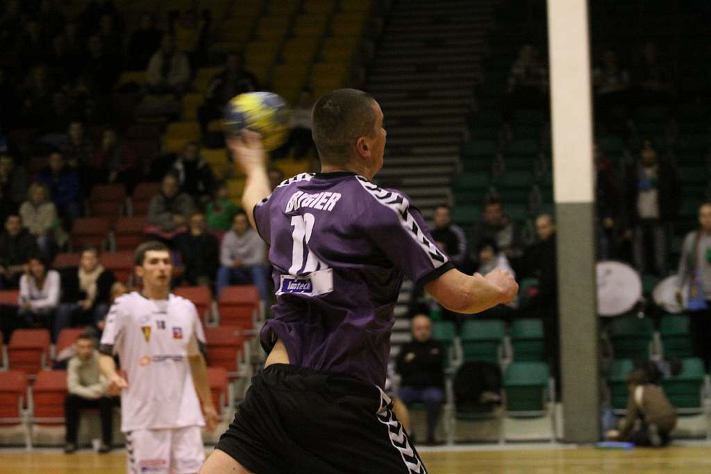 Reflex Miedź dalej od Final Four