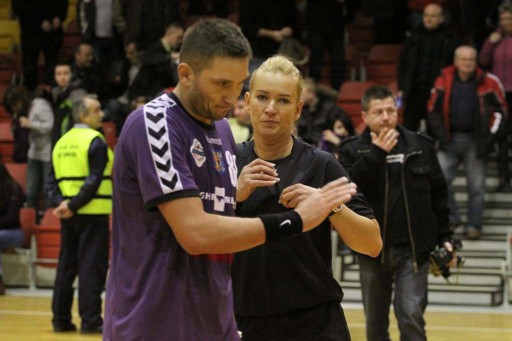 Reflex Miedź dalej od Final Four
