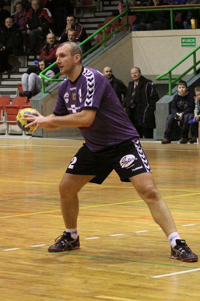 Reflex Miedź dalej od Final Four