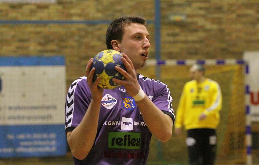 Reflex Miedź dalej od Final Four