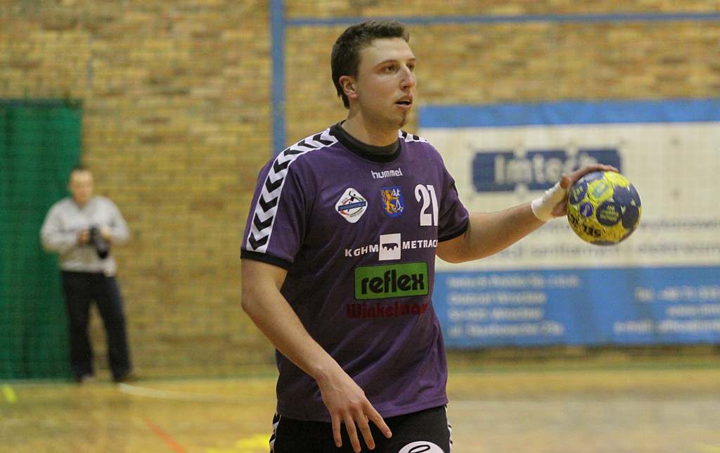 Reflex Miedź dalej od Final Four