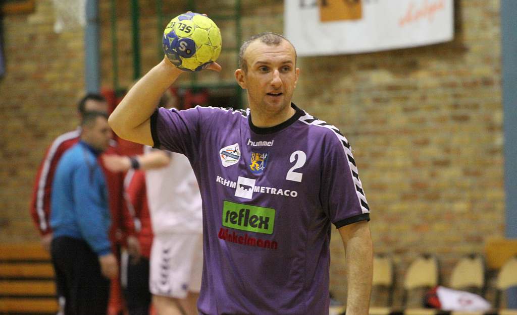 Reflex Miedź dalej od Final Four