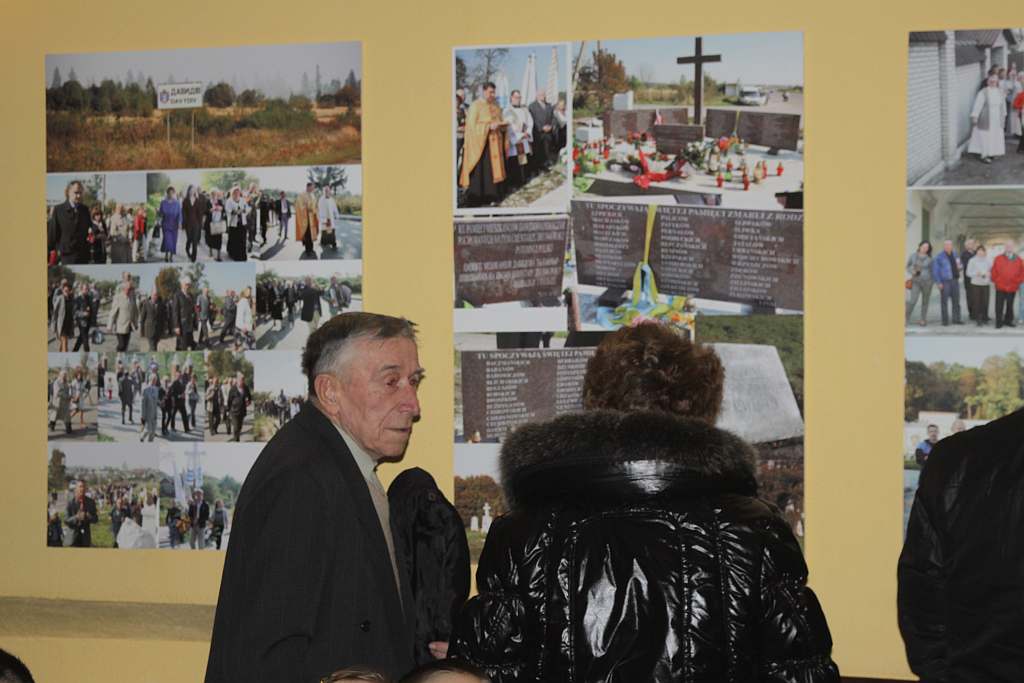 Wieczór Kresowy w Kunicach