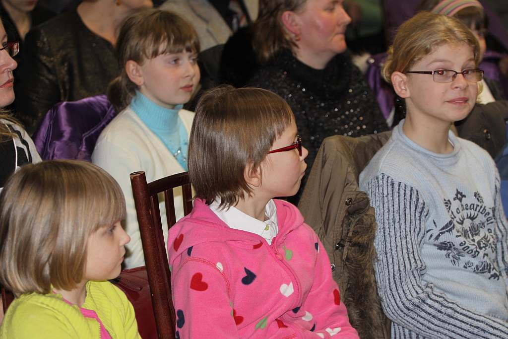 Wieczór Kresowy w Kunicach