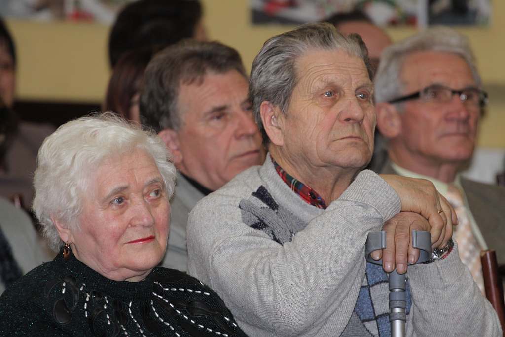 Wieczór Kresowy w Kunicach