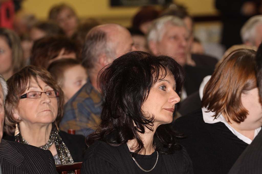 Wieczór Kresowy w Kunicach