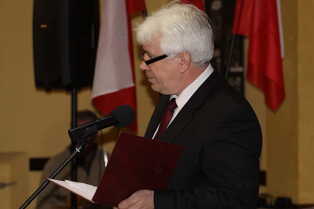 Wieczór Kresowy w Kunicach