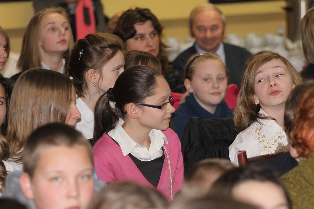 Wieczór Kresowy w Kunicach