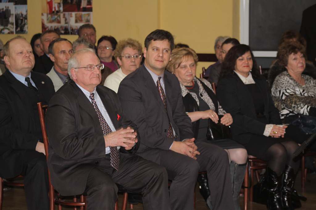 Wieczór Kresowy w Kunicach