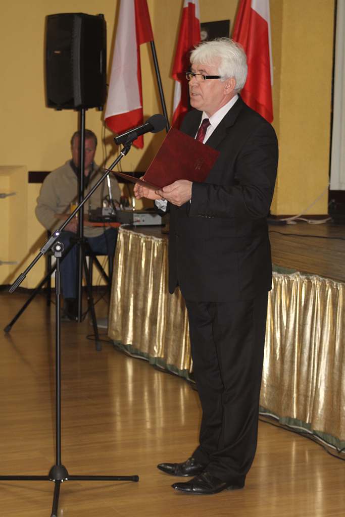 Wieczór Kresowy w Kunicach