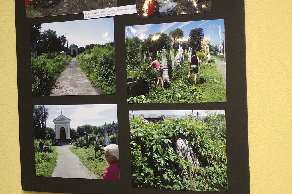 Wieczór Kresowy w Kunicach