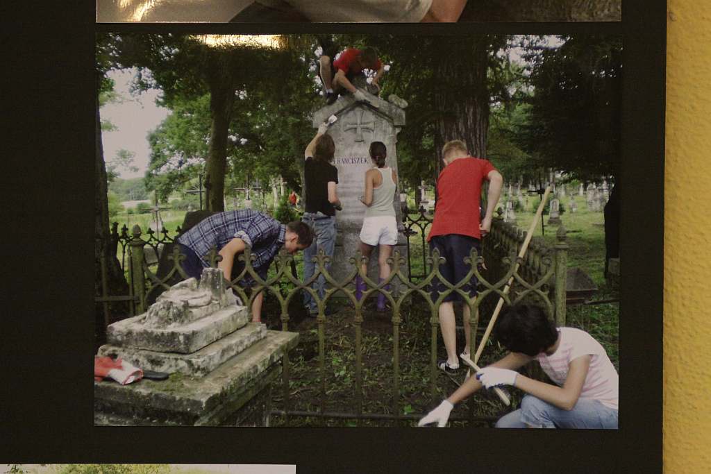 Wieczór Kresowy w Kunicach