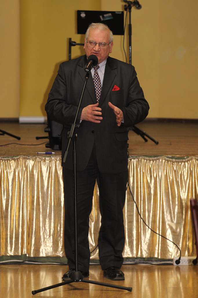 Wieczór Kresowy w Kunicach