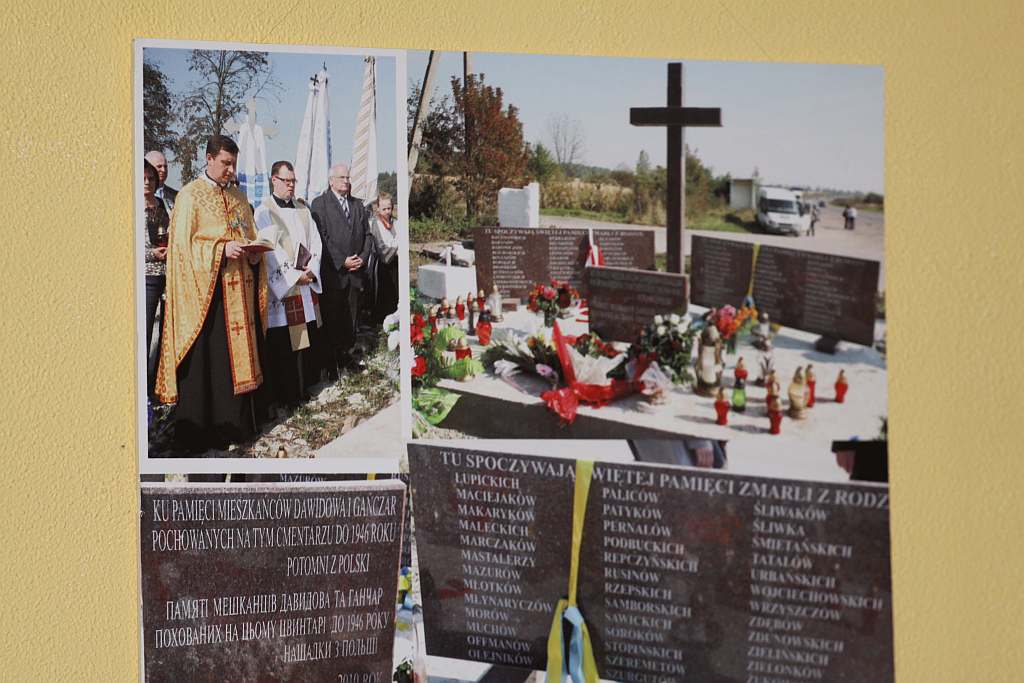 Wieczór Kresowy w Kunicach