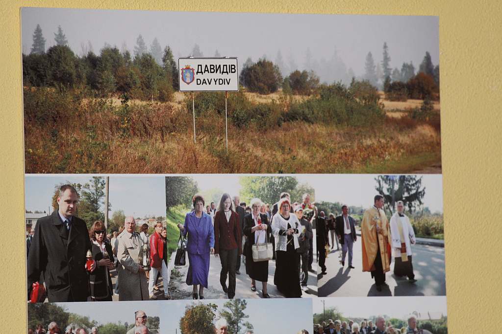 Wieczór Kresowy w Kunicach