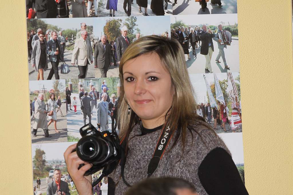 Wieczór Kresowy w Kunicach