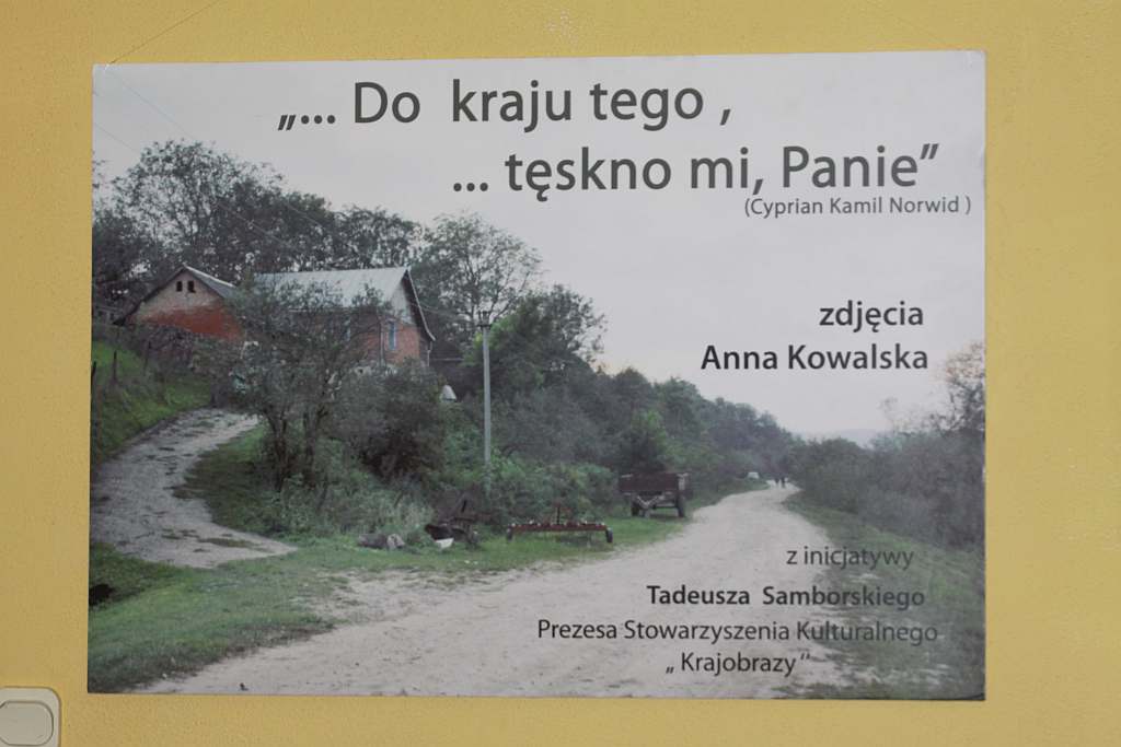 Wieczór Kresowy w Kunicach