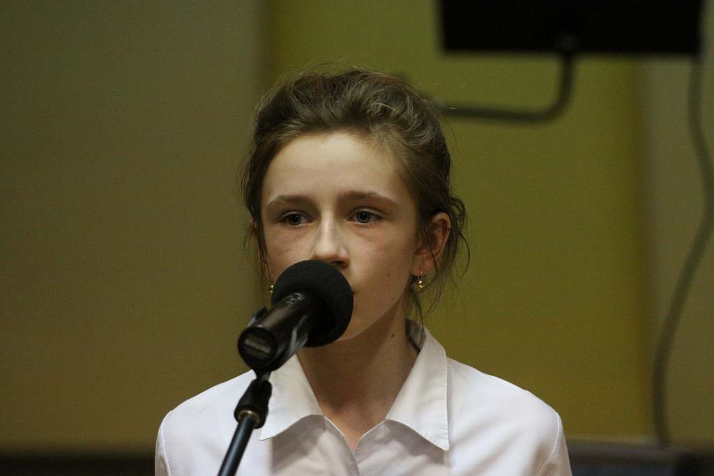 Wieczór Kresowy w Kunicach