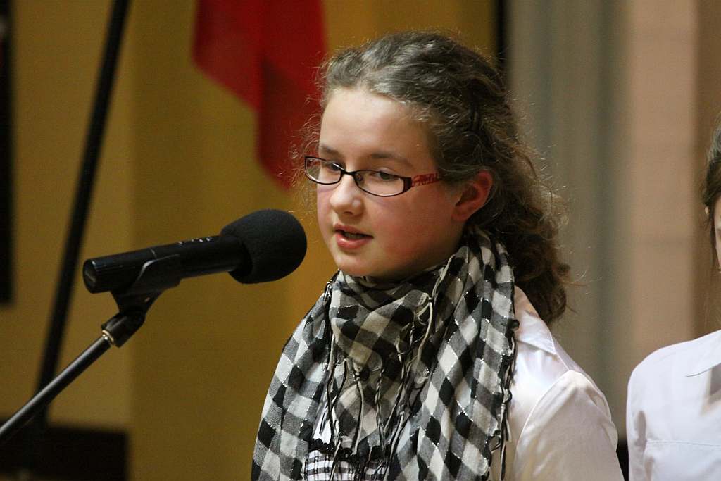 Wieczór Kresowy w Kunicach