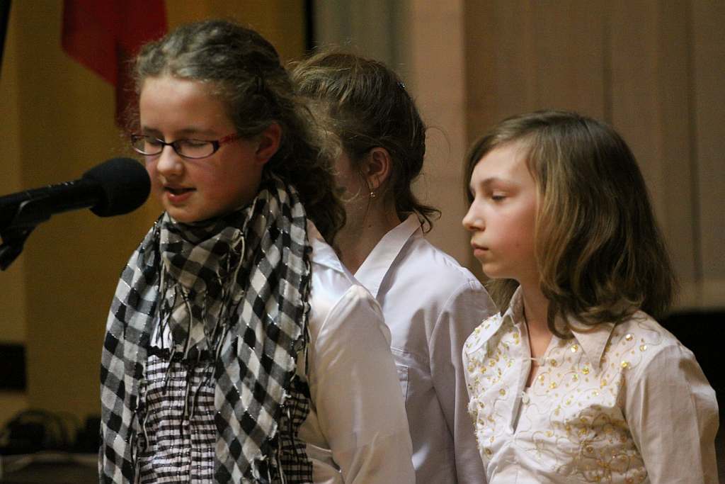 Wieczór Kresowy w Kunicach