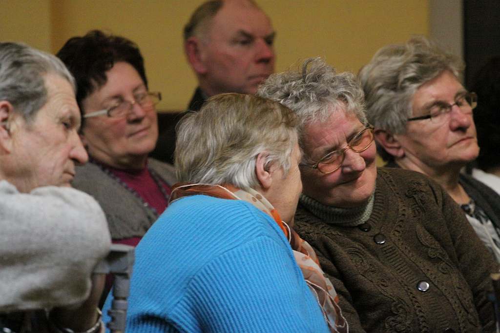 Wieczór Kresowy w Kunicach