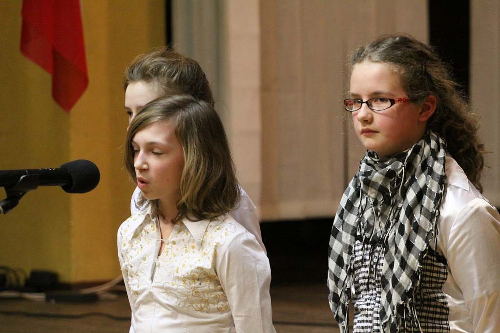 Wieczór Kresowy w Kunicach