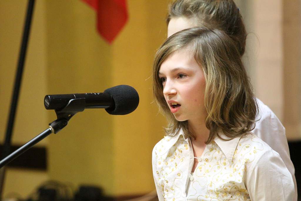 Wieczór Kresowy w Kunicach