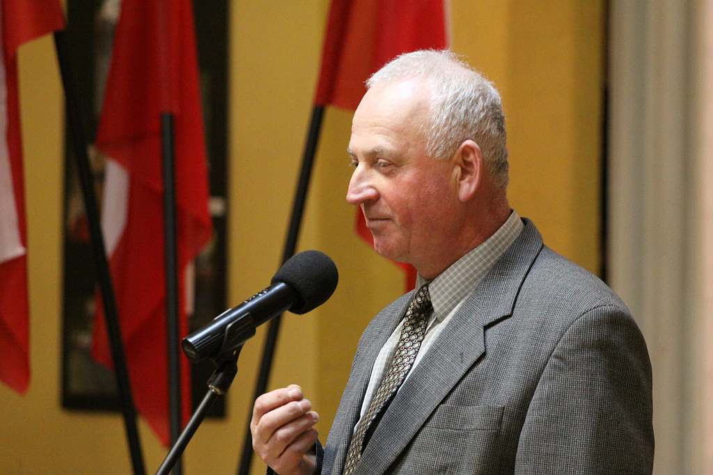 Wieczór Kresowy w Kunicach