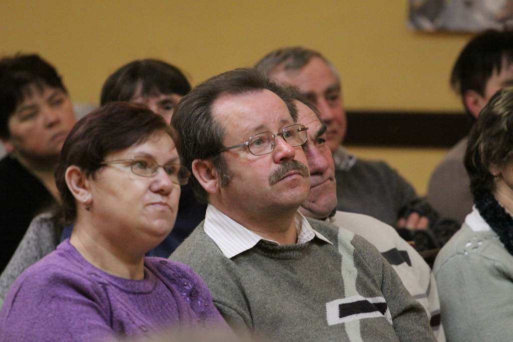 Wieczór Kresowy w Kunicach