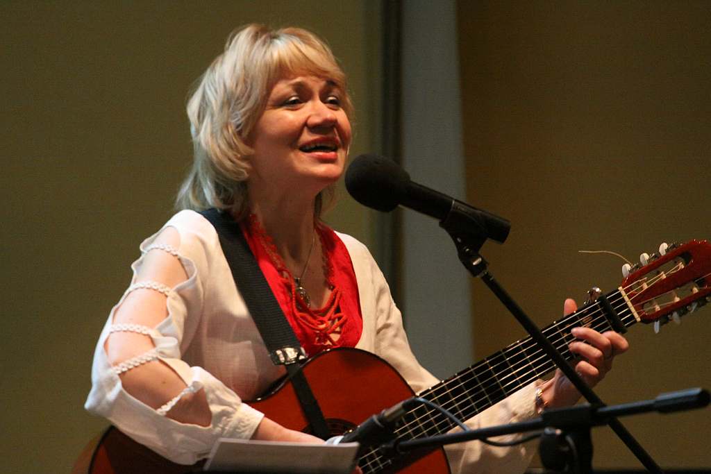 Wieczór Kresowy w Kunicach