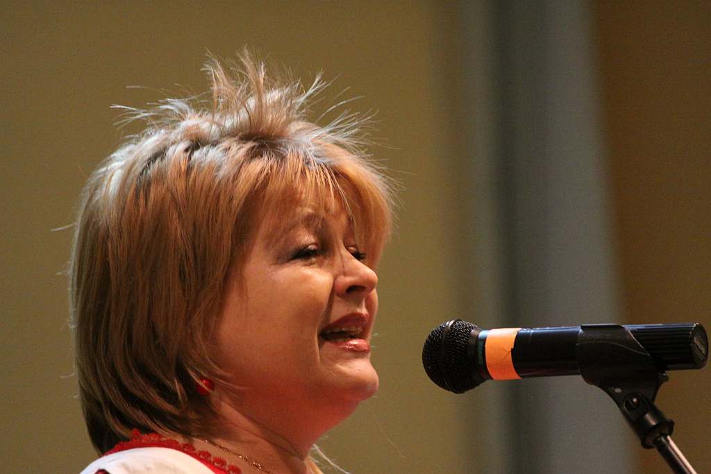 Wieczór Kresowy w Kunicach