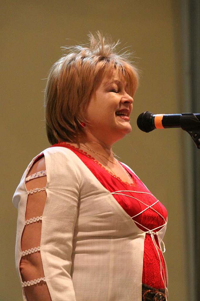 Wieczór Kresowy w Kunicach