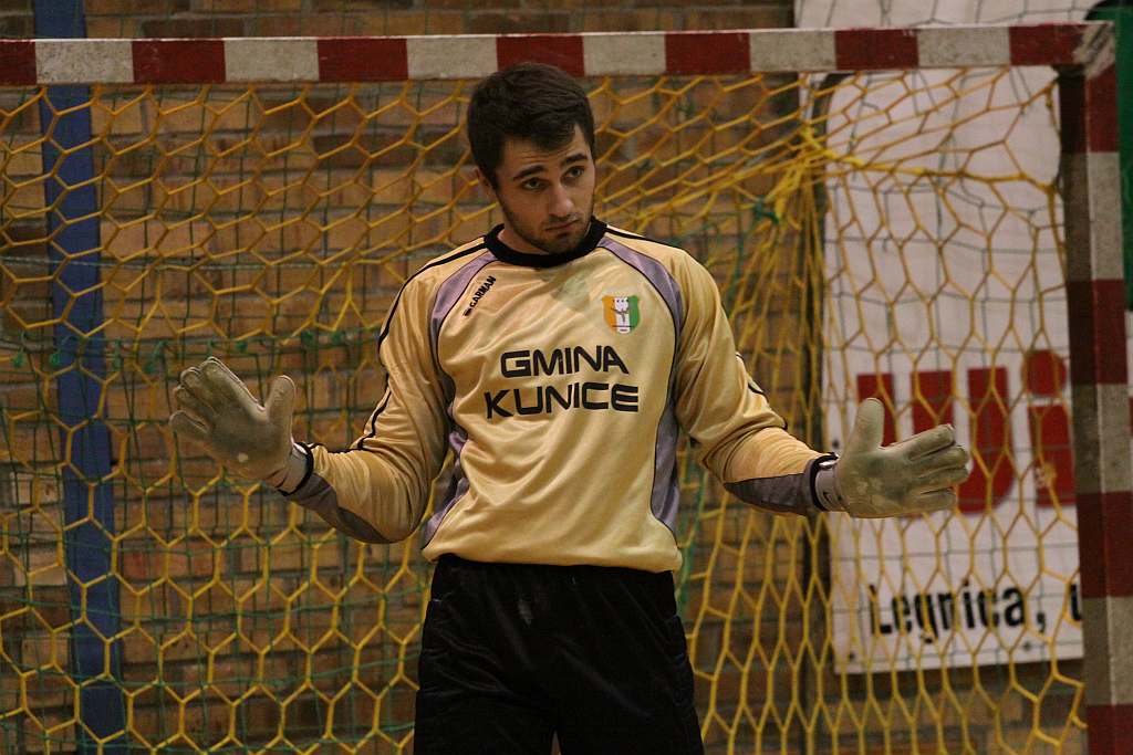 Legnicka Liga Halowa cz.2