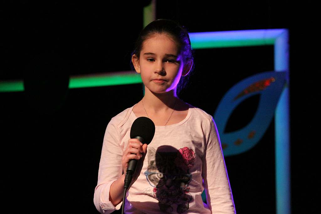 Grand Prix dla Markiewicz