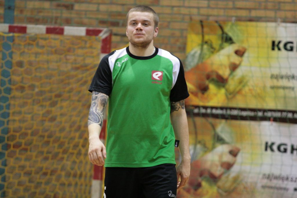Legnicka Liga Halowa cz.1