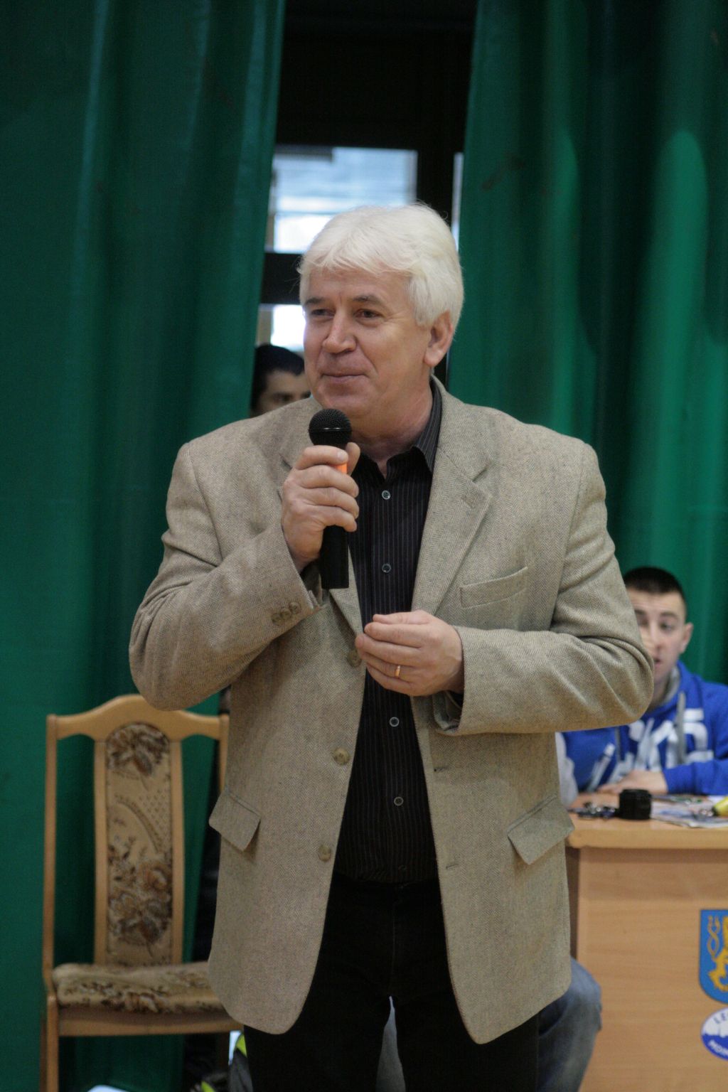 Puchar Wójta Kunic cz.I