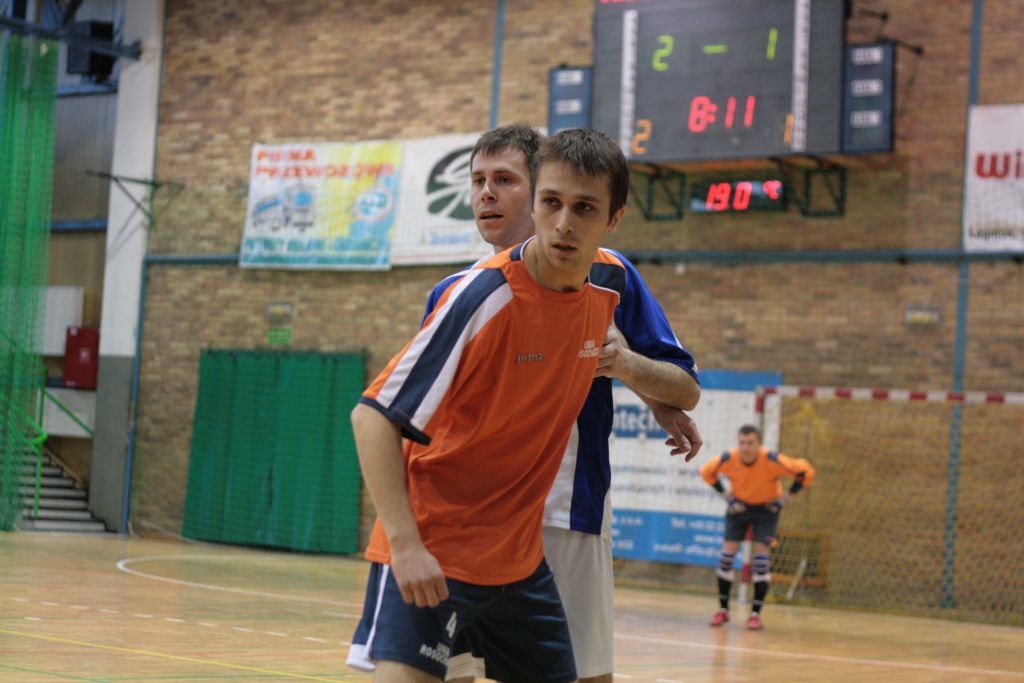 Puchar Wójta Kunic cz.II