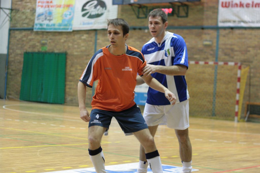 Puchar Wójta Kunic cz.II