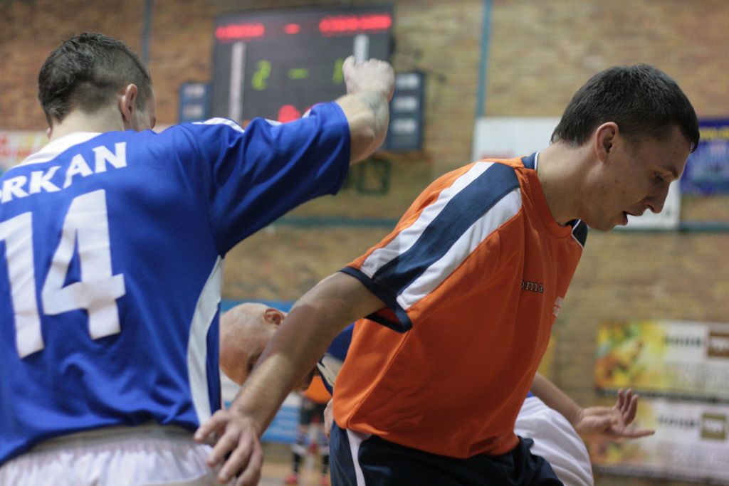 Puchar Wójta Kunic cz.II
