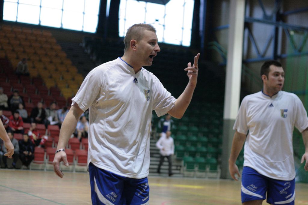 Puchar Wójta Kunic cz.I