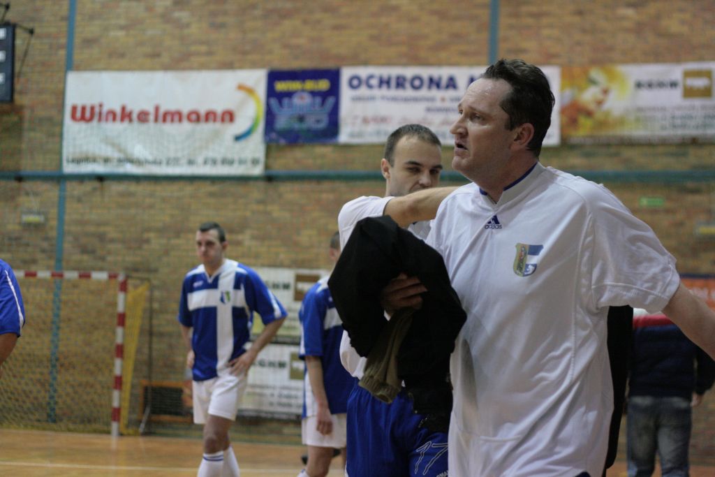 Puchar Wójta Kunic cz.I