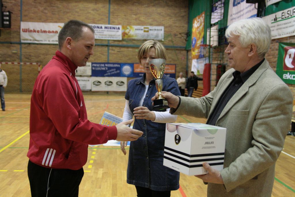 Puchar Wójta dla Orkana