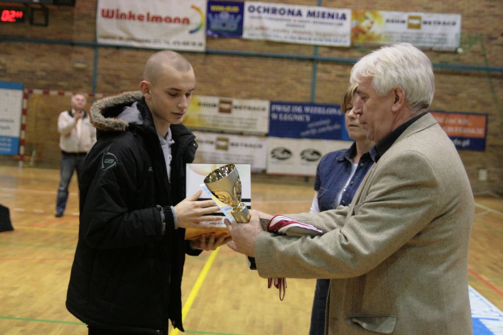 Puchar Wójta dla Orkana