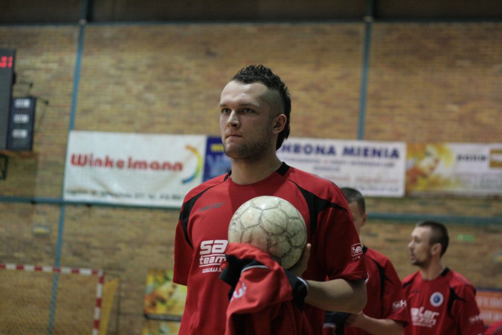 Puchar Wójta Kunic cz.II