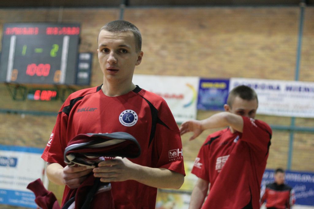 Puchar Wójta Kunic cz.II